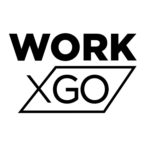 WorkXGo  Icon