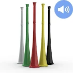 Cover Image of Télécharger Vuvuzela Sounds and Wallpapers 1.0.0 APK