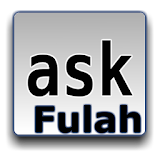 Fulah Language Pack icon