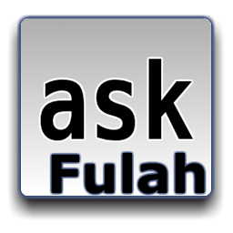 Icon image Fulah Language Pack