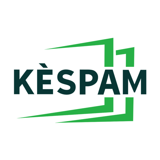 KESPAM 5.0 logo