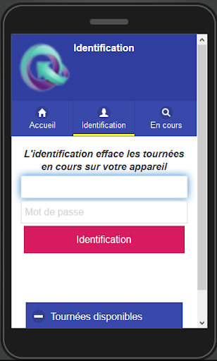 Control2Go Lite Screen 2