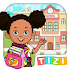 Tizi Town - My School Games1.1