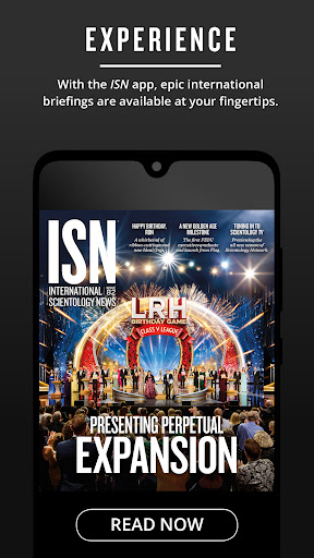 ISN Magazine Screen 2
