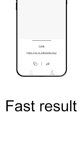 QR Code Scanner Screen 3