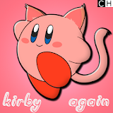 Кirby's dream game icon