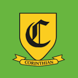 Corinthian Community Primary icon