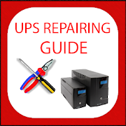 UPS Repairing Guide