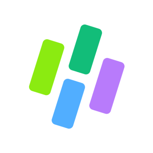 HabitTrade: Trade & Invest logo