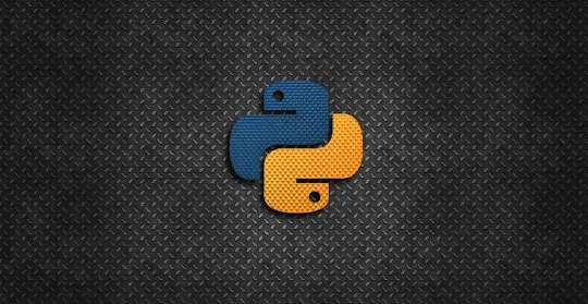 Python lernen