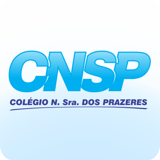Android application CNSP Goianinha screenshort