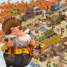 Westbound Mod Apk