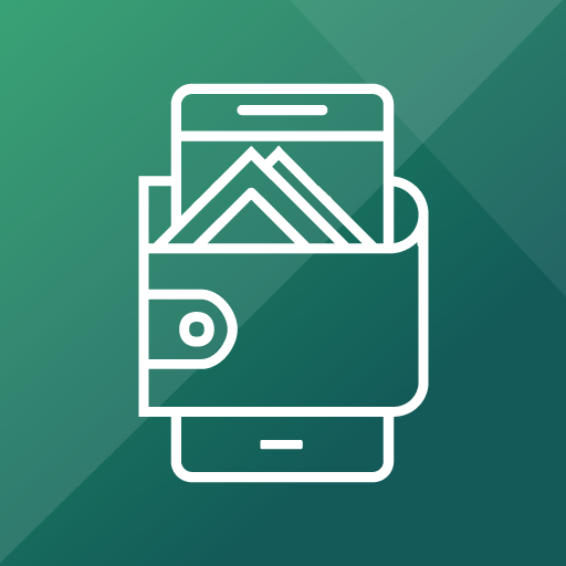 Paymaster: Incomes & Expenses  Icon