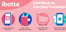 Ibotta Cash Back Guideのおすすめ画像2