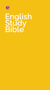 English Study Bible Unknown