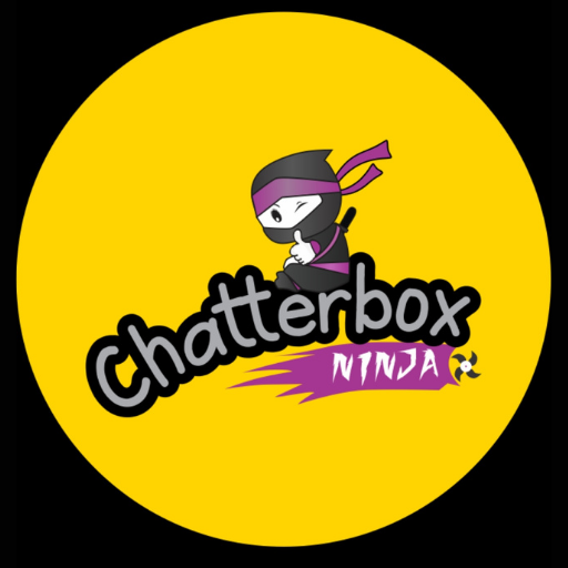 Hippocampus Ninja logo