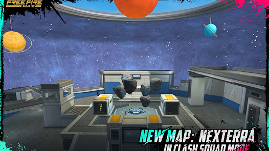 Garena Free Fire MAX MOD APK v2.93.1 (MOD Menu, AimBot, Wall Hack) Gallery 5