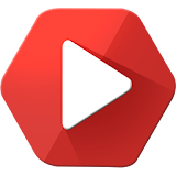 Div Video Player icon