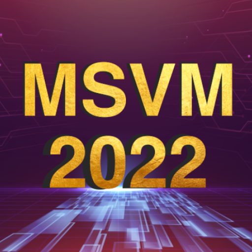 MSVM 2022 Download on Windows