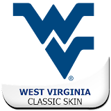 West Virginia Classic Skin icon