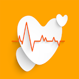 Heartbeat Cardiograph icon