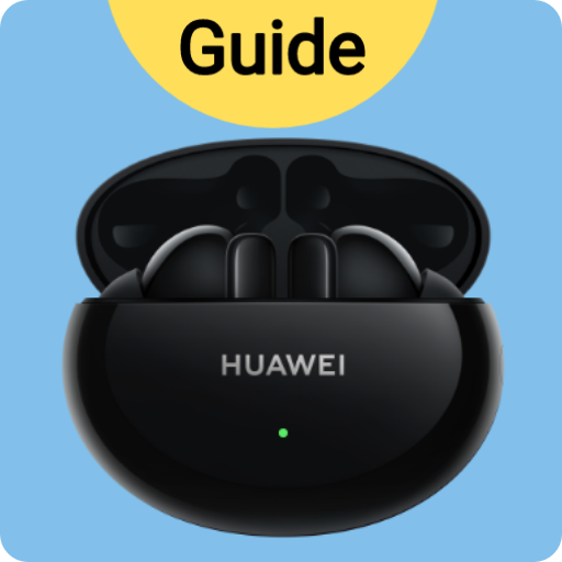 Huawei FreeBuds 4i Guide logo