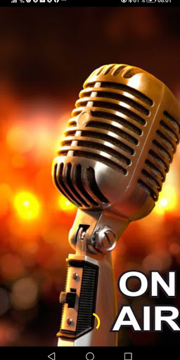 Ghanaian Radio Stations