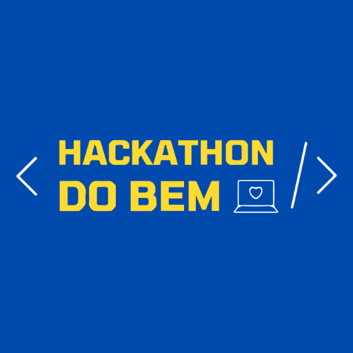 Hackathon do Bem 6.14.2 Icon