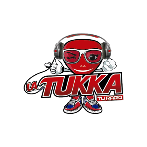 La Tukka Radio logo