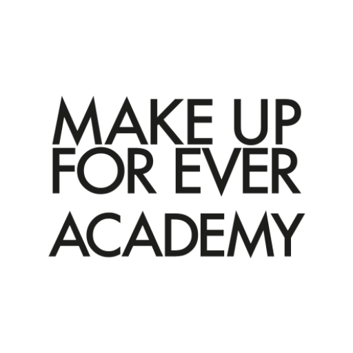MAKE UP FOR EVER ACADEMY logo
