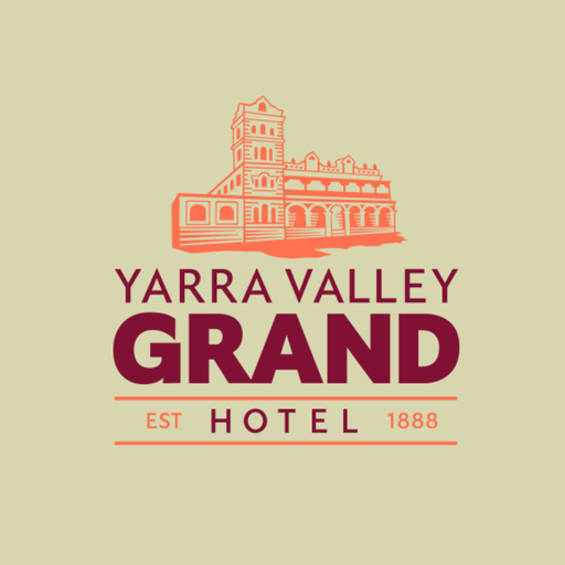 Yarra Valley Grand Hotel logo