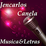 Jencarlos Canela Musica&Letras icon
