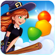 Top 20 Puzzle Apps Like Witch Puzzle - Best Alternatives