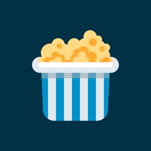 Movie Max - Movies & Tv Shows 0.1 Icon
