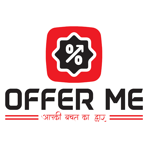 OFFER ME logo