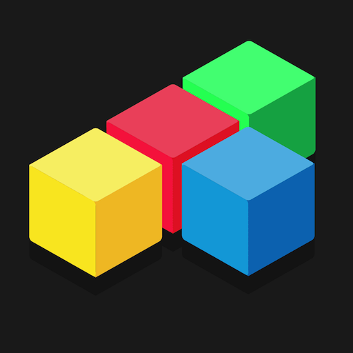 Free To Fit - Block Puzzle Cla 2.0 Icon