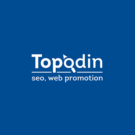 Topodin Promotion 1.0.1 Icon