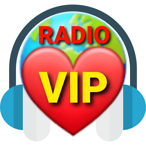 RADIO VIP DIASPORA logo