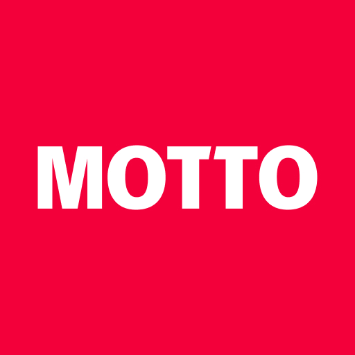 MOTTO: for gay and queer guys logo