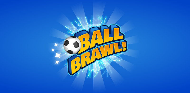 Ball Brawl 3D - Football Cup