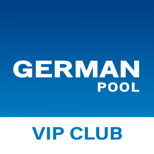 German Pool VIP CLUB  Icon