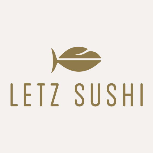 LETZ SUSHI