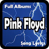 Pink Floyd Full Album Lyrics icon