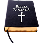 Cover Image of Download Biblia Cornilescu Audio  APK