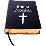 Biblia Cornilescu Audio icon
