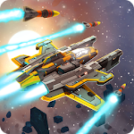 Cover Image of 下载 Idle Space Clicker  APK