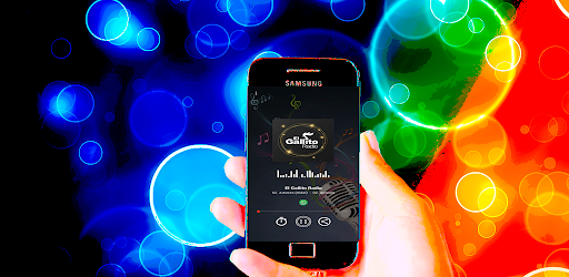 Radio Egam Salento - Apps on Google Play