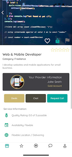 Bineapple Screen 3