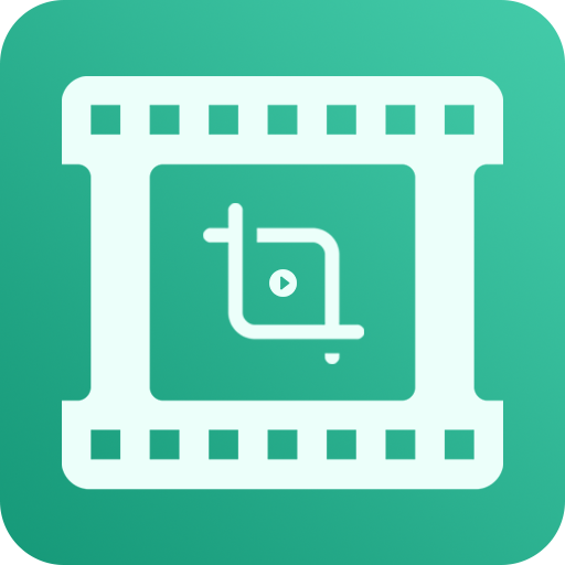 Video Crop logo