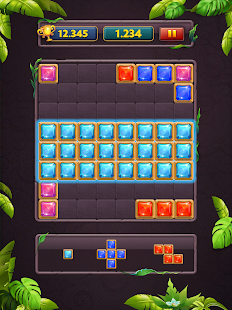 Block Puzzle Jewel Classic 2.16 screenshots 12
